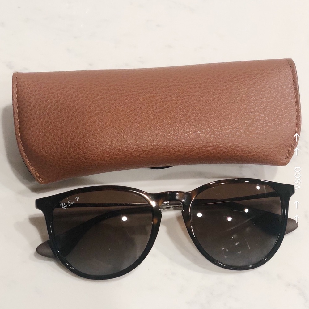 Ray ban Erika polarized